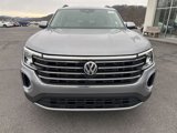 New 2025 Volkswagen Atlas SE image 2