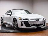 New 2025 Audi S e-tron GT Premium Plus image 3