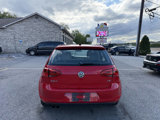Used 2016 Volkswagen Golf SE image 4