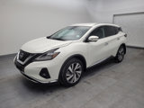 Used 2020 Nissan Murano SL image 2