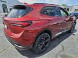 Used 2023 Buick Envision Essence w/ Sport Touring Package image 5