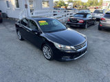 Used 2014 Honda Accord Sport image 2