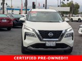 Certified 2023 Nissan Rogue SV image 2
