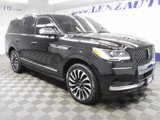 Used 2024 Lincoln Navigator Black Label image 3