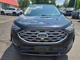 Used 2020 Ford Edge Titanium w/ Equipment Group 301A image 3