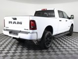Used 2025 RAM 2500 Big Horn image 4