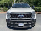 New 2025 Ford F450 King Ranch w/ FX4 Off-Road Package image 2