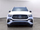 Used 2025 Mercedes-Benz GLE 450e 4MATIC image 2