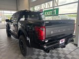 New 2025 Ford F150 Raptor image 4