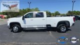 Certified 2025 Chevrolet Silverado 3500 LT image 5