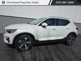 Used 2023 Volvo XC40 B5 Plus w/ Protection Package Premier image 2