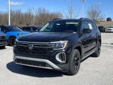 New 2025 Volkswagen Atlas Peak Edition SE image 3