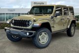 New 2025 Jeep Wrangler Unlimited Sport S 4xe image 2