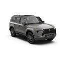 New 2025 Lexus GX 550 image 4