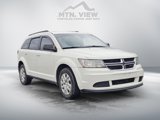 Used 2018 Dodge Journey SE image 2