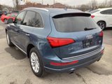 Used 2016 Audi Q5 2.0T Premium w/ Audi MMI Navigation Plus image 4