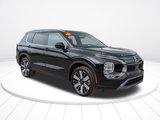 New 2025 Mitsubishi Outlander SEL image 2
