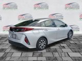 Certified 2020 Toyota Prius Prime image 3
