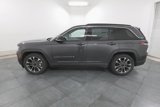 New 2025 Jeep Grand Cherokee Overland w/ Adv Protech Group III image 5