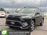 Used 2025 Toyota RAV4 SE image 4
