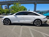 Used 2024 Hyundai Ioniq 6 Limited image 5