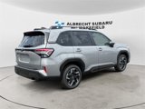 New 2025 Subaru Forester Limited image 5