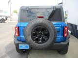 New 2024 Ford Bronco Wildtrak image 6