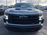 New 2025 Chevrolet Silverado 1500 LT Trail Boss w/ Convenience Package II image 2