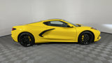New 2025 Chevrolet Corvette Stingray Preferred Cpe w/ Z51 Performance Package image 3