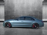 New 2025 Mercedes-Benz S 63 AMG S image 5