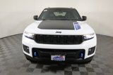New 2025 Jeep Grand Cherokee Trailhawk w/ Luxury Tech Group III image 3