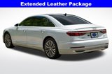 Used 2020 Audi A8 L 3.0T w/ Executive Package image 6