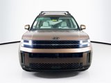 New 2025 Hyundai Santa Fe Calligraphy image 2