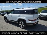 New 2025 Hyundai Santa Fe Limited image 3