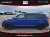 Used 2020 Dodge Grand Caravan GT image 2