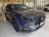 New 2026 Honda CR-V Sport Touring image 3