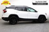 Certified 2022 GMC Terrain AT4 image 6