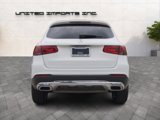 Used 2022 Mercedes-Benz GLC 300 image 4