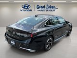 New 2025 Hyundai Sonata SEL image 5