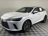 Certified 2024 Lexus RX 350 Premium Plus w/ Convenience Package image 3