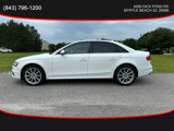 Used 2016 Audi A4 2.0T Premium w/ Convenience Plus Package image 3