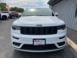 Used 2020 Jeep Grand Cherokee High Altitude image 2