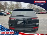 New 2025 Jeep Grand Cherokee Limited 4xe image 4