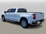 New 2025 Chevrolet Silverado 1500 LTZ w/ Technology Package image 4