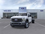New 2025 Ford F550 4x4 Crew Cab Super Duty image 2