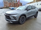 New 2025 Chevrolet Blazer LT w/ Midnight/Sport Edition image 2