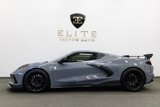 Used 2025 Chevrolet Corvette Stingray Coupe w/ Z51 Performance Package image 2