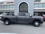 New 2025 RAM 3500 Laramie image 3