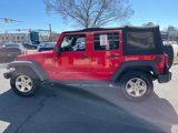 Used 2015 Jeep Wrangler Unlimited Sport w/ Quick Order Package 24S image 5