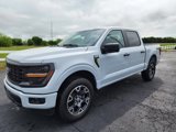 New 2025 Ford F150 STX w/ Equipment Group 200A image 2